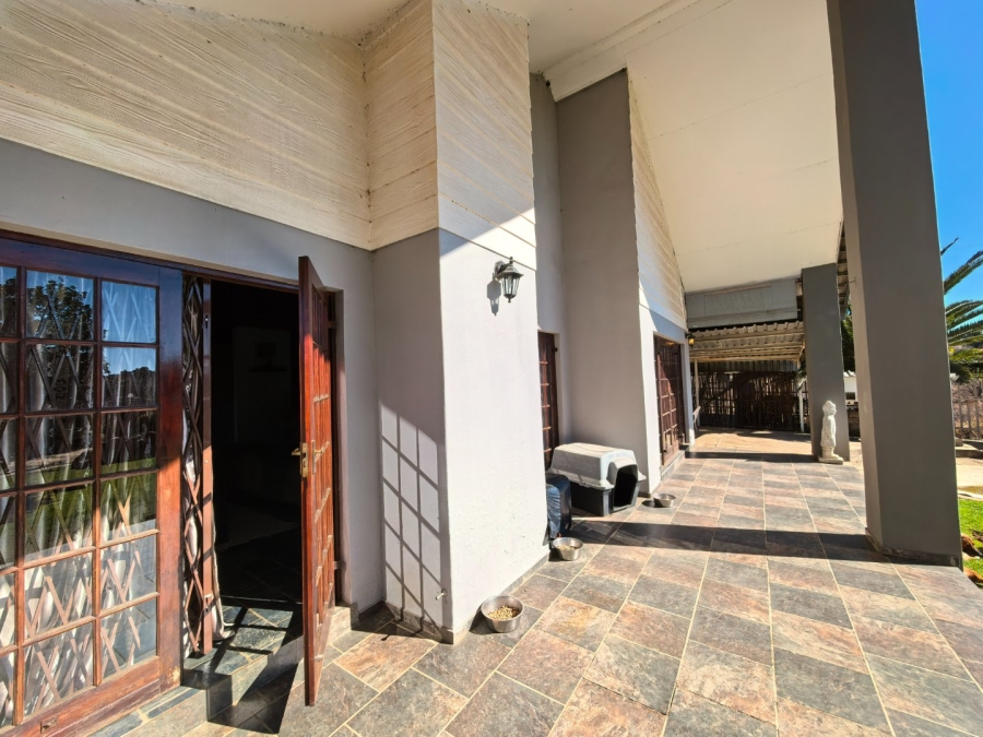 2 Bedroom Property for Sale in Deneysville Free State